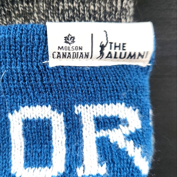 Mats Sundin Toronto Maple Leafs Toque - Picture 4 of 5